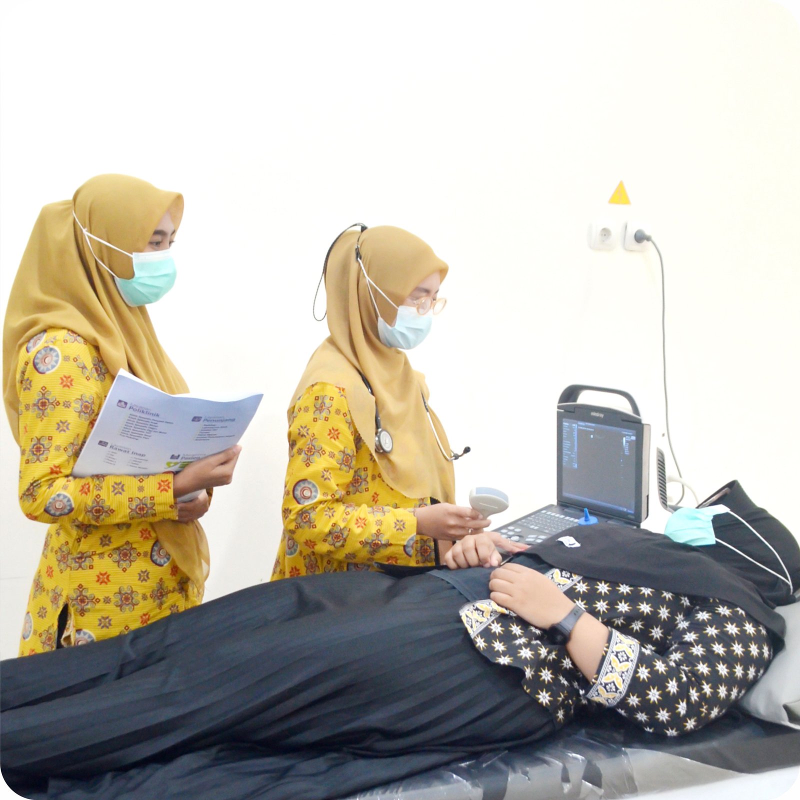 Klinik Penyakit Dalam